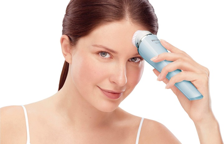 Actual product image Philips VisaPure