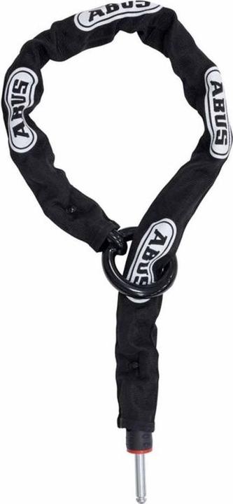 Abus ACH 2.0 8KS/100 black