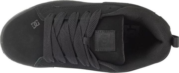 Produktbild Roxy Court Graffik M Shoe 3bk (40.5, 42)