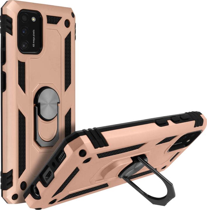 Actual product image Avizar Kosto Series (Samsung Galaxy A41)