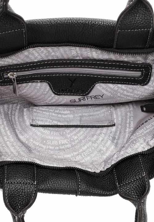 Immagine prodotto Suri Frey Shopper Tilly (7.90 l)