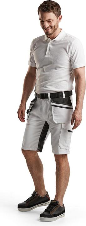 Produktbild Blakläder Piqué-Poloshirt (XL)