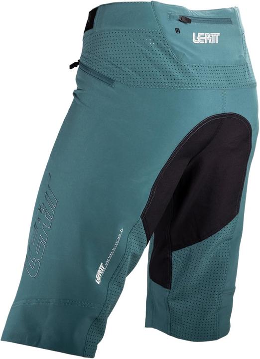 Actual product image Leatt MTB Gravity 4.0 Shorts (S)