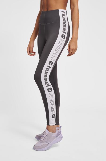 Produktbild hummel Lgc Zella High Waist Tights (XS)