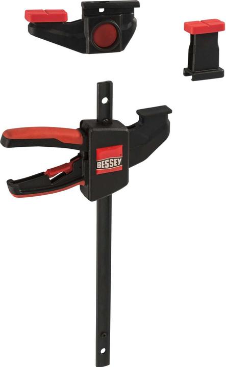 Actual product image Bessey Table clamp set EZR15 6 (150 mm)