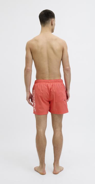 Actual product image Jack & Jones Regular Fit Badeshorts Badeshorts (M)