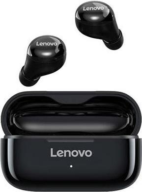 Produktbild Lenovo LP11, schwarz (4 h, Kabellos)