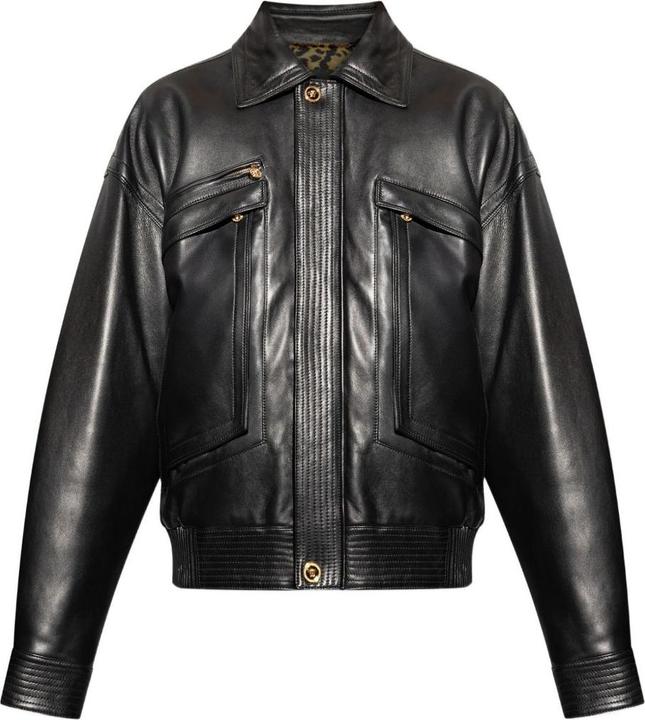 Immagine prodotto Versace Coats Black (52)