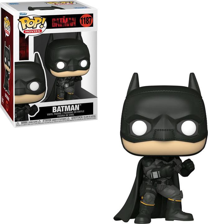 Produktbild Funko POP! Batman