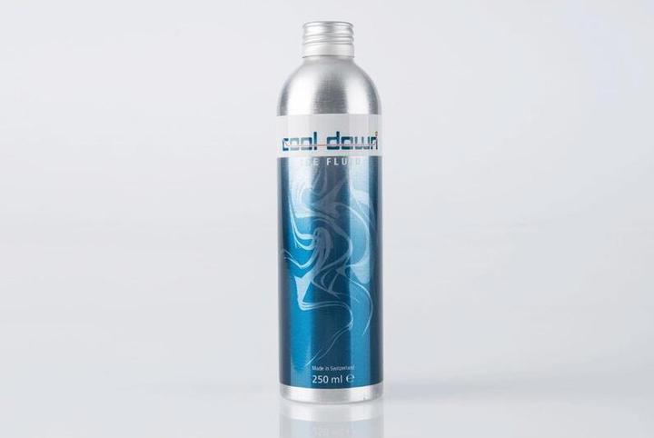 Actual product image Cool Down Ice Fluid (1 x, 250 ml, 250 g)