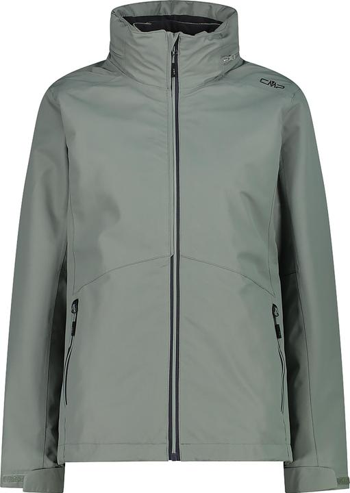 CMP Campagnolo Zip Hoodie (36)