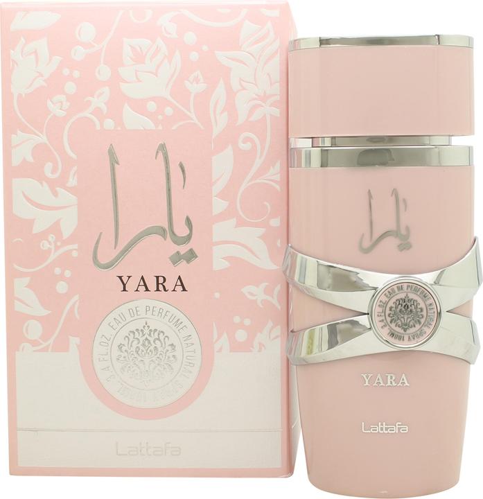 Lattafa Perfumes Yara (Eau de Parfum, 100 ml)