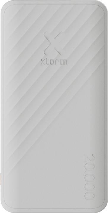 Actual product image Xtorm Go2 Series (20000 mAh, 15 W, 74 Wh)