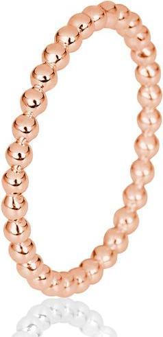 Produktbild Breuning Kugelring (58, 750/18 K Gold)