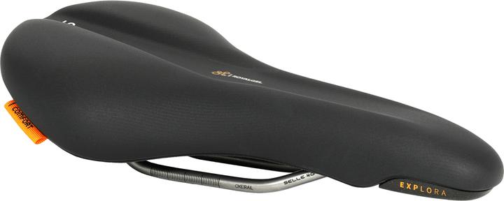 Actual product image Selle Royal Explora