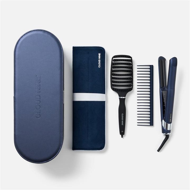 Immagine prodotto Cloud Nine 2in1 Contouring Original Iron (Piastra per capelli)