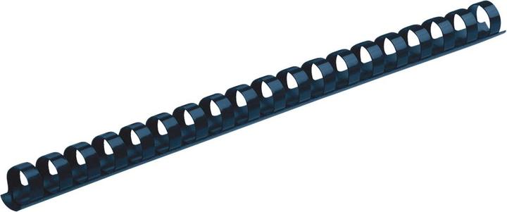 Actual product image Fellowes Binder spine 10mm, 21 rings