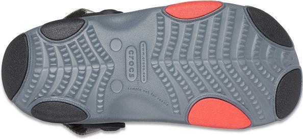 Produktbild Crocs K's Classic All Terrain Sandal (28)