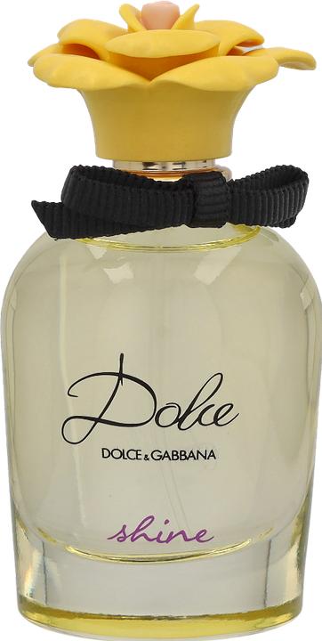 Actual product image Dolce & Gabbana Dolce Shine EDP (Eau de parfum, 50 ml)