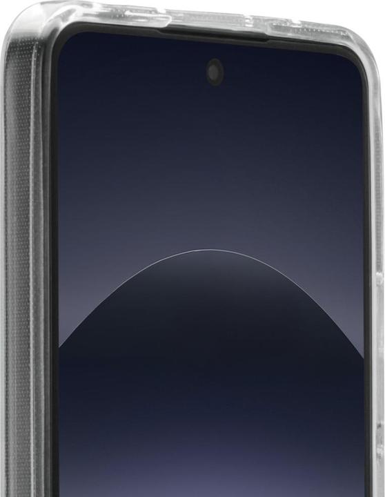 Produktbild Hama Cover AC Redmi Note 14 5G tr (Xiaomi Redmi Note 14 5G)