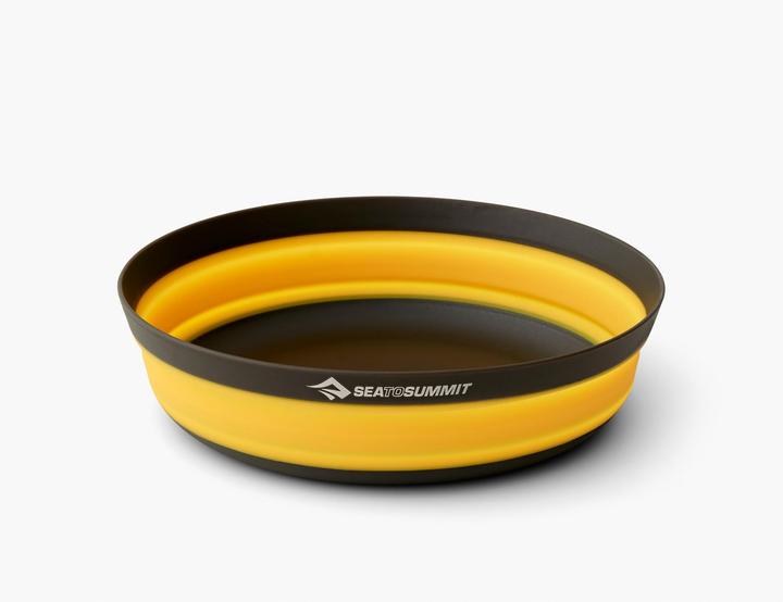 Actual product image Sea To Summit Frontier Ultralight Collapsible Bowl