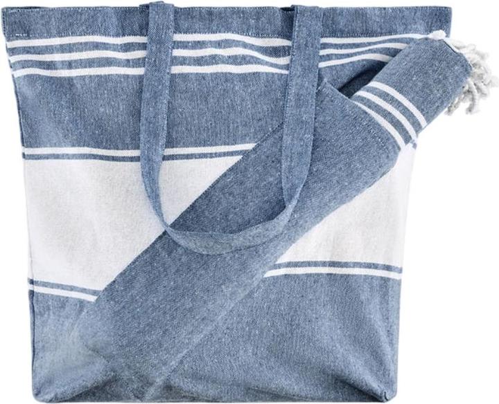 Image du produit MidOcean - Ensemble Tote bag HUMMUM