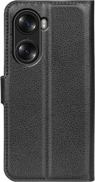 Immagine prodotto MU Classic Serie di copertine per libri in pelle Litchi (Honor 60 Pro)