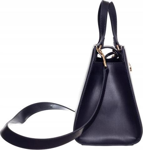 Produktbild Tommy Hilfiger Handtasche TH Chic Small Satchel FA22