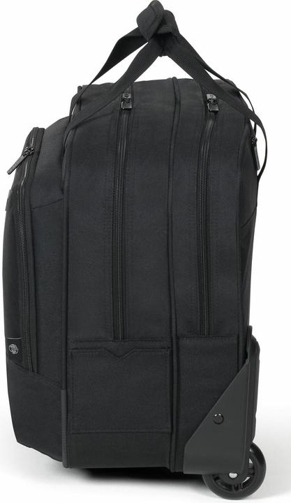 Actual product image Dicota Laptop Roller Top Traveller Eco BASE 13 (25 l)
