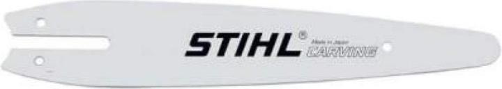 Image du produit Stihl 30030002021 Rollomatic ES light 50 cm (Scie, Guide-chaîne)