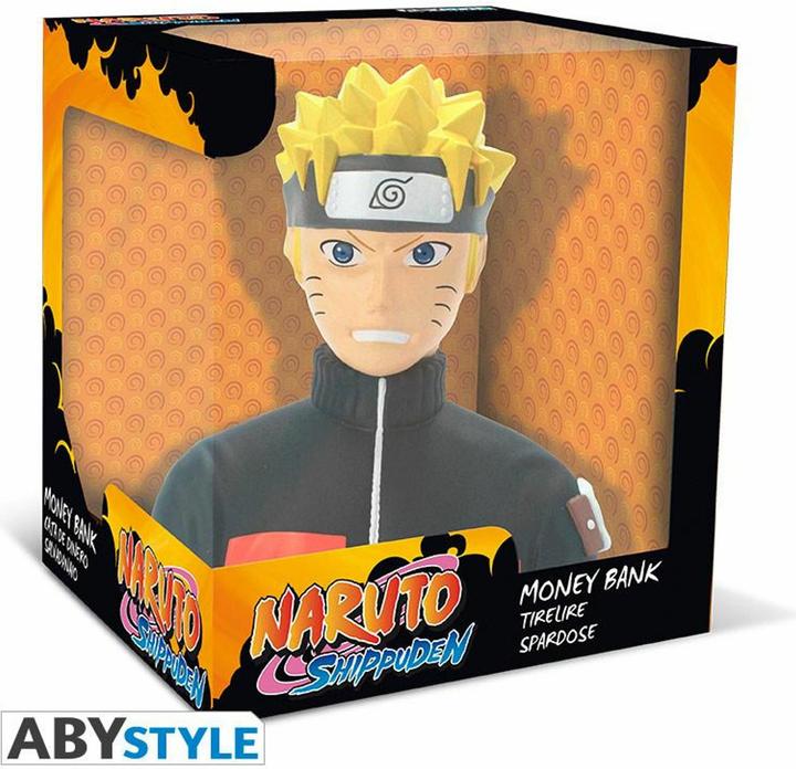 Productafbeelding ABYstyle Naruto Shippuden: Naruto