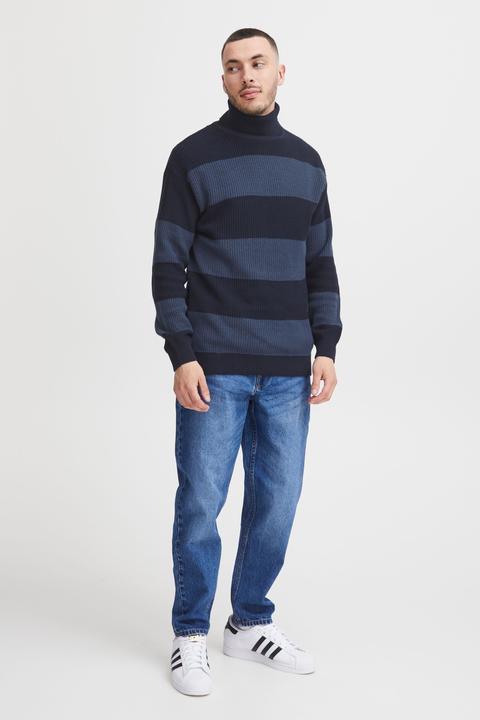 Produktbild Solid SDSerge Turtleneck - Pullover - 21301065-ME (XXL)