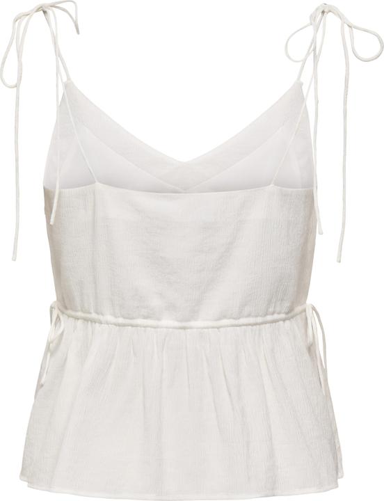 Produktbild Only ONLNELE Top mit Schösschen Top mit Schösschen (L)