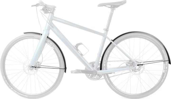 Actual product image SKS Edge AL (Mudguard set)