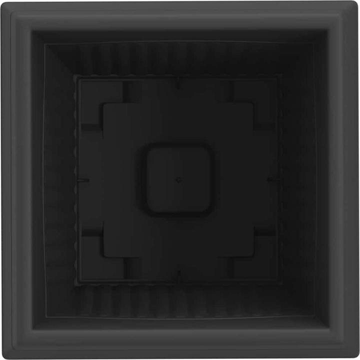 Produktbild vidaXL Modernes Pflanzgefäss (38 x 38 x 30 cm)