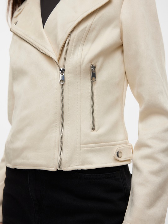 Actual product image Vero Moda Band collar jacket Jacket (M)