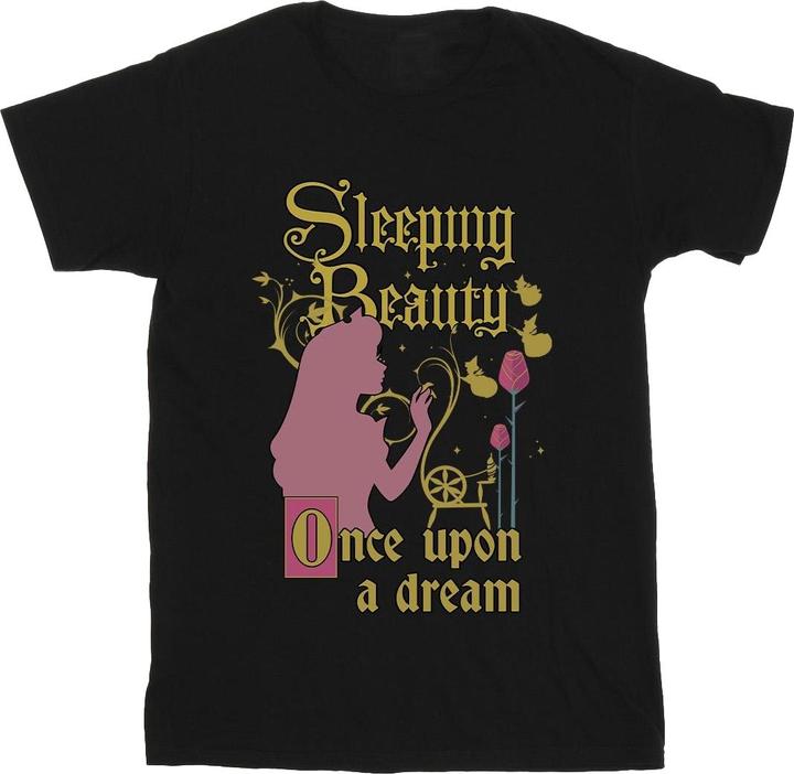 Produktbild Disney Interactive Studios Once Upon A Dream TShirt Mädchen (116)
