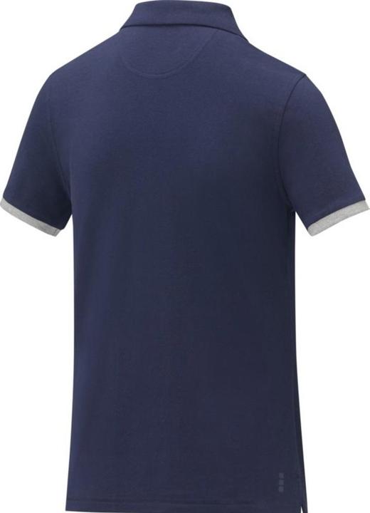 Produktbild Elevate Morgan Poloshirt Kurzärmlig (XL)