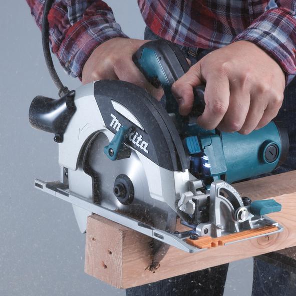 Actual product image Makita HS 7101