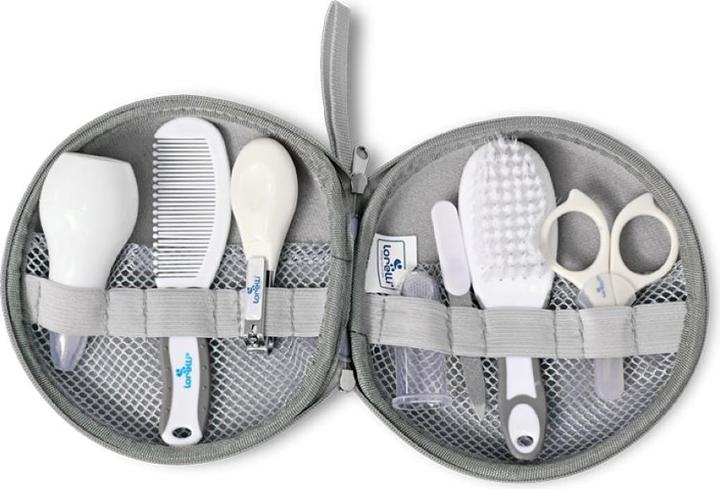 Image du produit Lorelli Baby Set d'hygiène