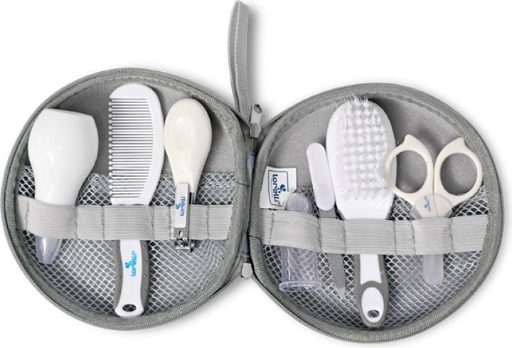 Produktbild Lorelli Baby Hygiene Set Reiseetui