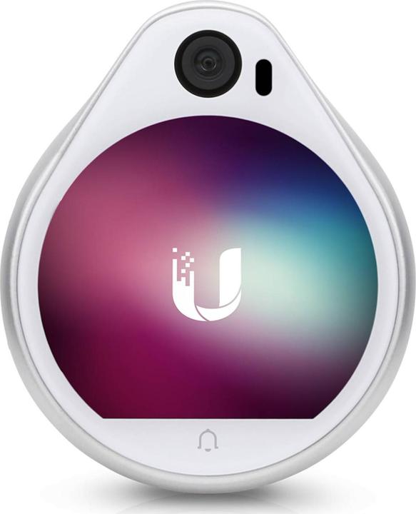 Ubiquiti UniFi Access Reader Pro (Bluetooth)