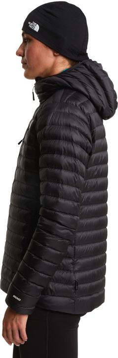 Produktbild North Face Bettaforca Lt Down Hoodie Lady (S)