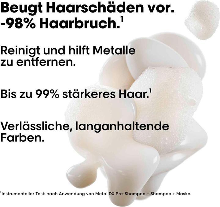 Actual product image L'Oréal Professionnel Serie Expert Professional Shampoo Refill (1000 ml, Liquid shampoo)