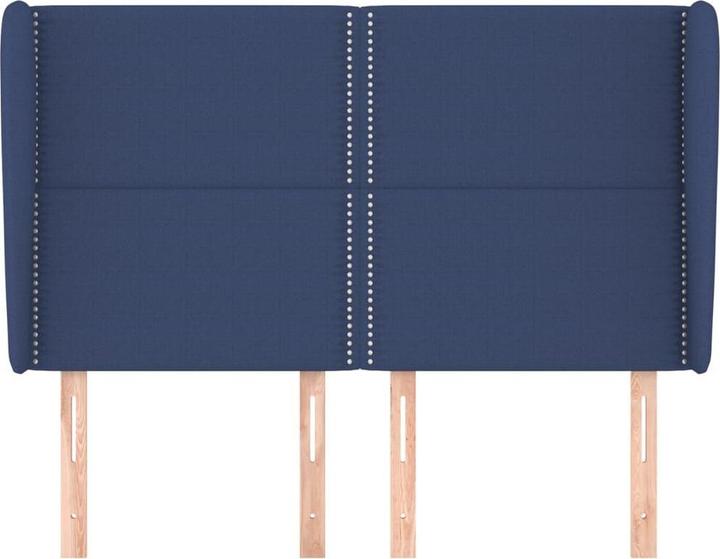 Actual product image vidaXL Kopfteil (147 x 23 x 128 cm)