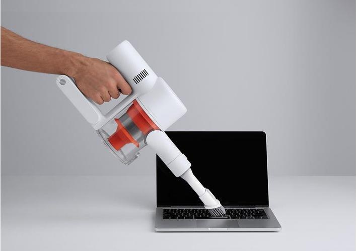 Actual product image Xiaomi Mi G10