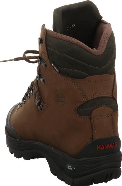 Actual product image Hanwag Alaska Winter GTX Shoes (47)