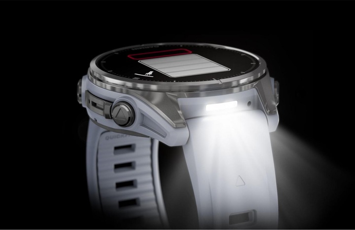 Produktbild Garmin fenix 8 (43 mm)