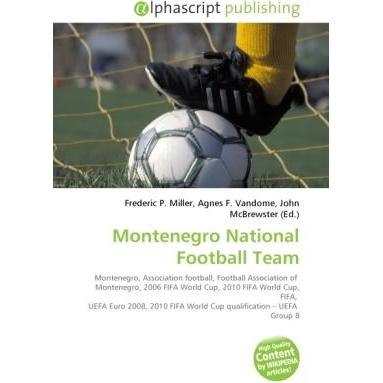 Montenegro National Football Team, Ratgeber