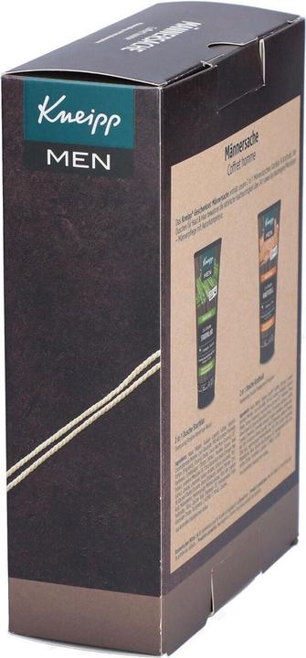 Image du produit Kneipp Paquet cadeau Affaires d'hommes (Set soin du corps)